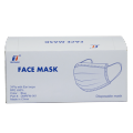 Hospital face mask ideal for construction workers